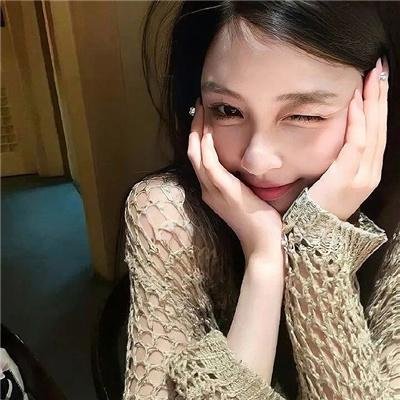 春曲丽影
